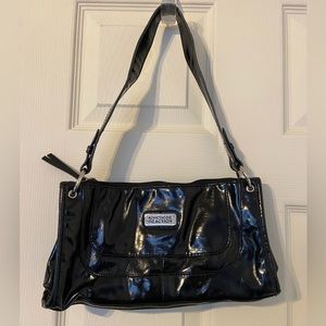Kenneth Cole Reaction Black bag